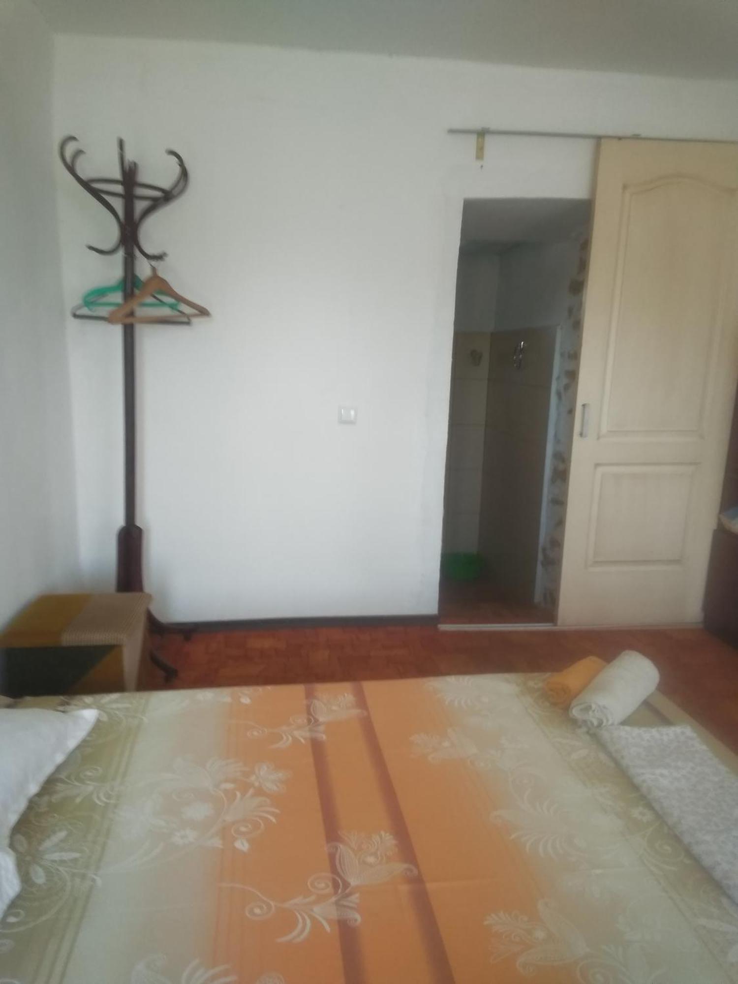 Guest House Viola Ezerec Szoba fotó