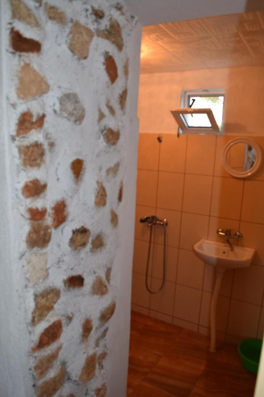 Guest House Viola Ezerec Kültér fotó