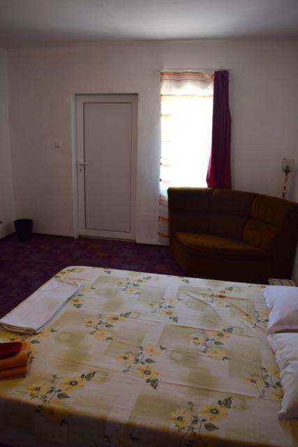 Guest House Viola Ezerec Kültér fotó